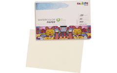 Carioca Malblock Plus A5