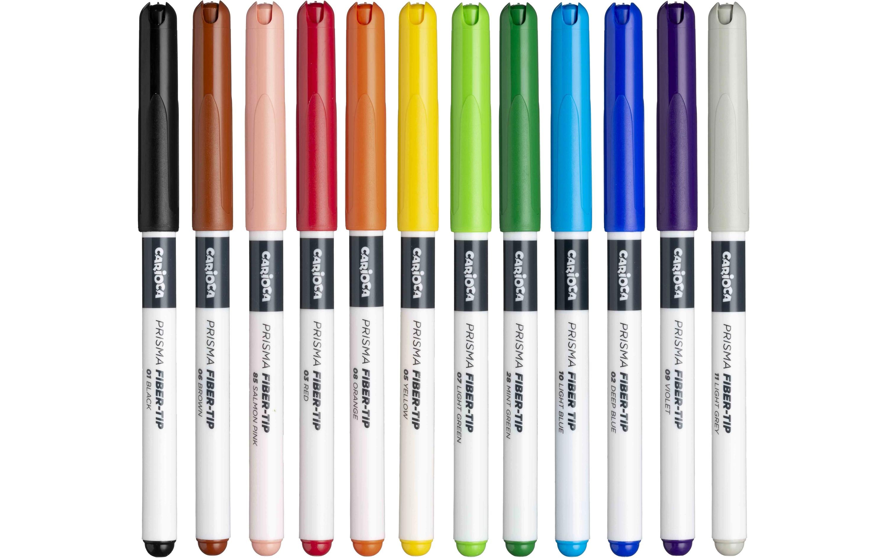 Carioca Fasermaler Prisma Plus