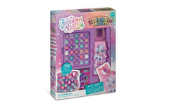 Sombo | Rainbow Loom Perlen Set | Auto Loom