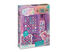 Sombo | Rainbow Loom Perlen Set | Auto Loom