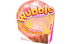 Sombo | Hyper Wubble Bubble Ball | Tiny, rot