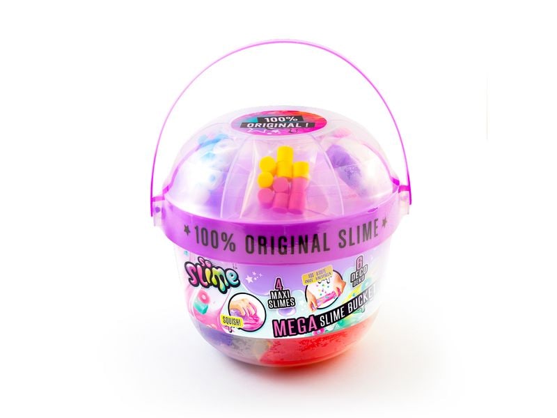 Canal Toys | Mega Slime Eimer 800g