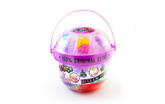 Canal Toys | Mega Slime Eimer 800g