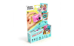 Mini CamDigital Camera