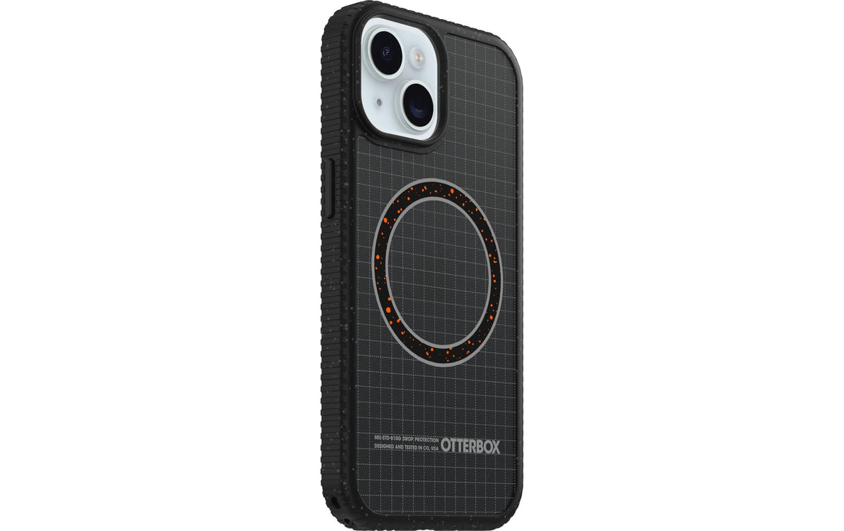 OTTERBOX Sole, Night Raid (Black)