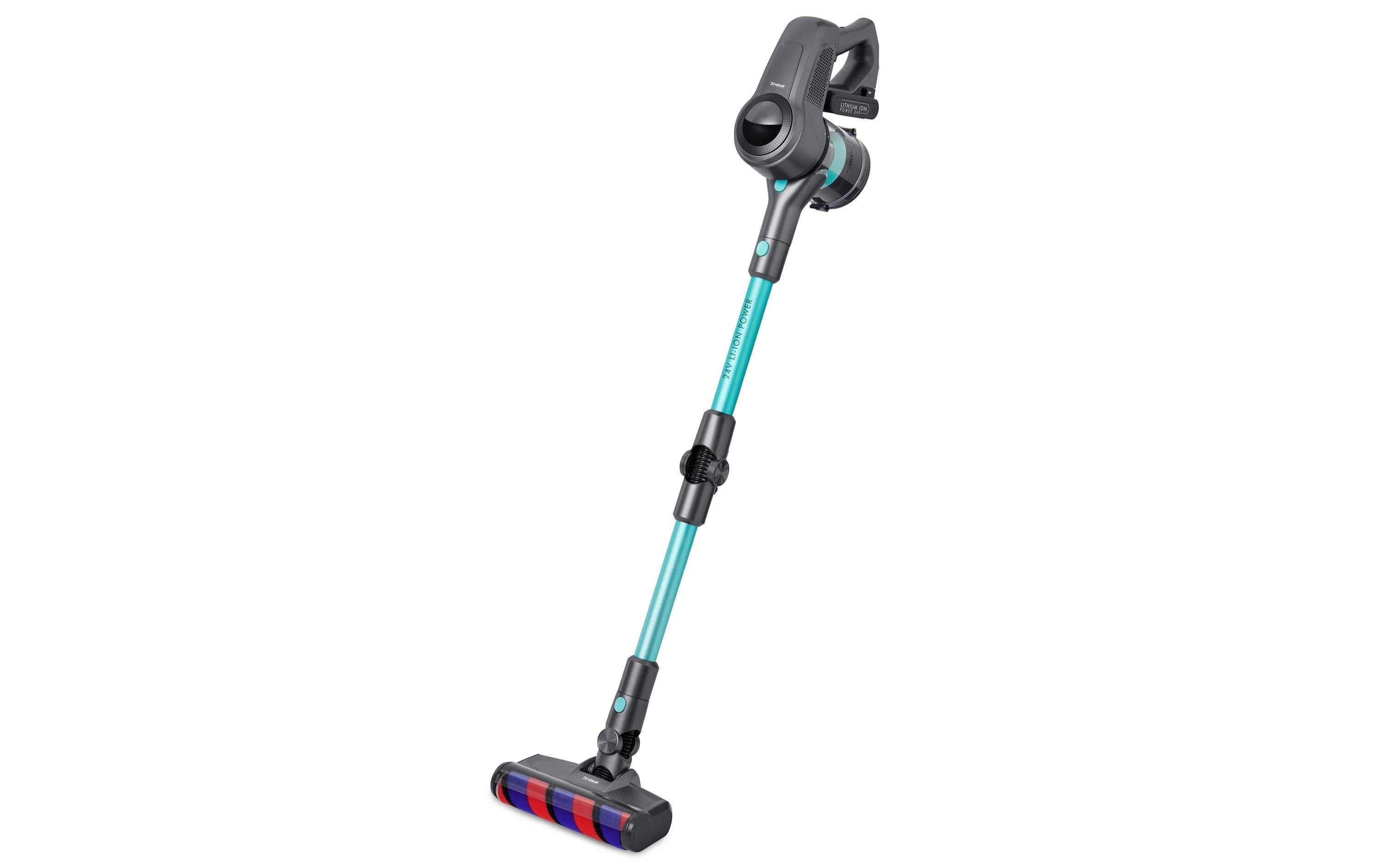 Trisa Quick Clean Professional T9312