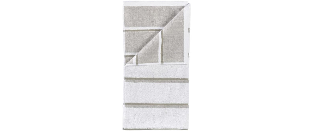 Zone Duschtuch Sauna, 50x100 cm