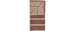 Zone Duschtuch Sauna, 50x100 cm