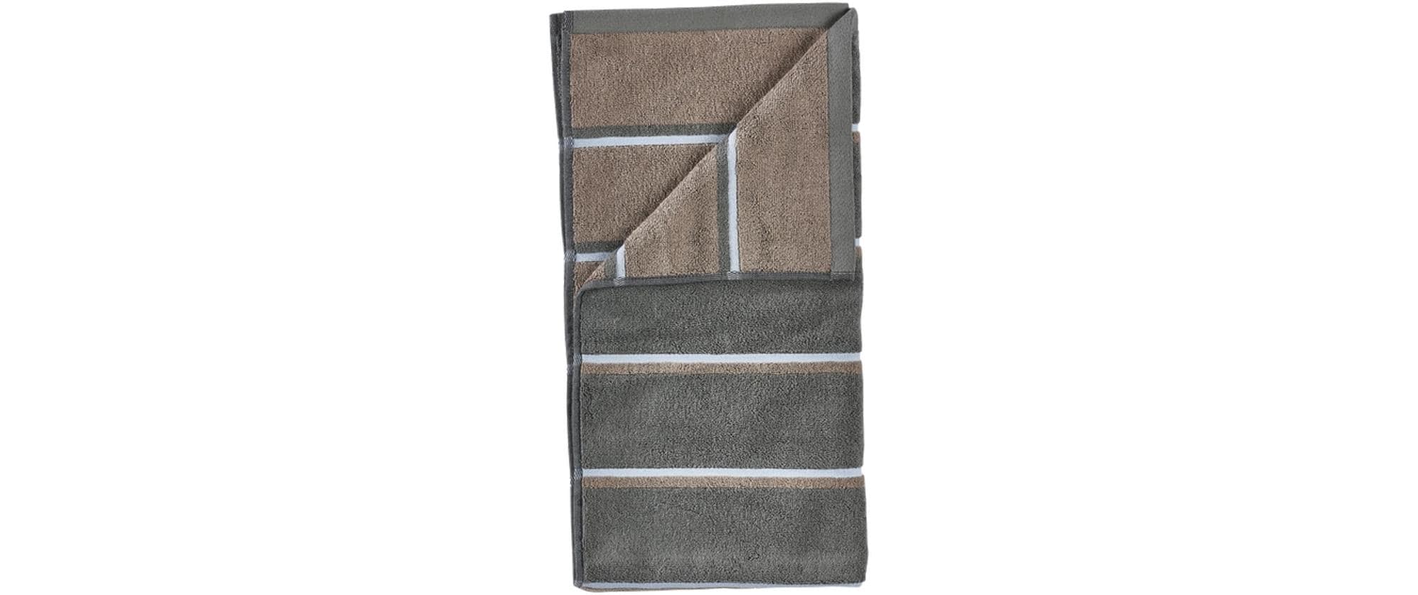 Zone Duschtuch Sauna, 70x140 cm