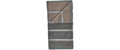 Zone Duschtuch Sauna, 70x140 cm