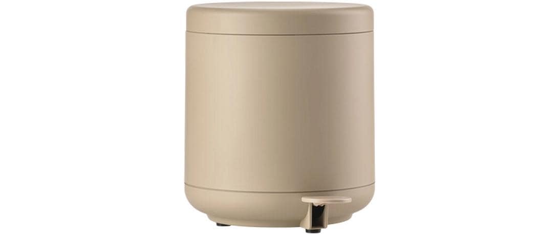 Zone Treteimer UME 4 Liter, Camel
