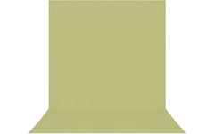 Westcott | X-Drop Pro Backdrop | Light Green Moss Wrinkle-Resistant 8 x 13