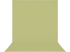 Westcott | X-Drop Pro Backdrop | Light Green Moss Wrinkle-Resistant 8 x 13