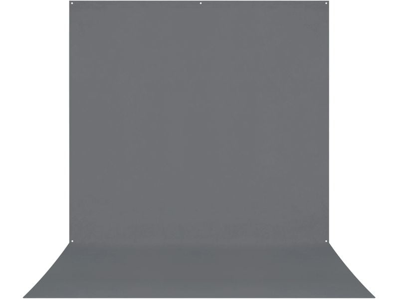 Westcott | X-Drop Pro Backdrop | Natural Gray Sweep - WR 8 x 13