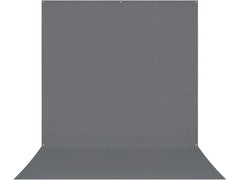 Westcott | X-Drop Pro Backdrop | Natural Gray Sweep - WR 8 x 13