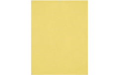 Westcott | X-Drop Pro Backdrop | Canary Yellow - Wrinkle-Resistant 5 x 7