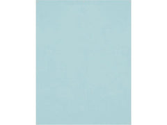 Westcott | X-Drop Pro Backdrop | Pastel Blue - Wrinkle-Resistant 5 x 7