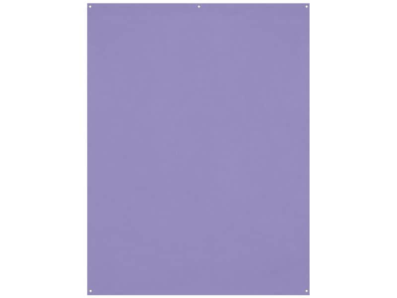 Westcott | X-Drop Pro Backdrop | Periwinkle Purple - WR 5 x 7