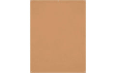 Westcott | X-Drop Pro Backdrop | Brown Sugar - Wrinkle-Resistant 5 x 7