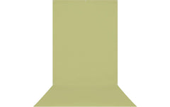 Westcott | X-Drop Pro Backdrop | Light Moss Green - WR 5 x 12