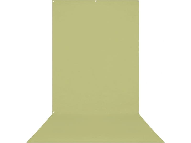 Westcott | X-Drop Pro Backdrop | Light Moss Green - WR 5 x 12