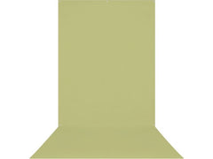 Westcott | X-Drop Pro Backdrop | Light Moss Green - WR 5 x 12