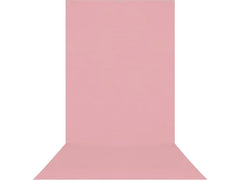 Westcott | X-Drop Pro Backdrop | Blush Pink - Wrinkle-Resistant 5 x 12