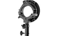 Westcott | Quick-Mount S-Bracket 2 | Bowens