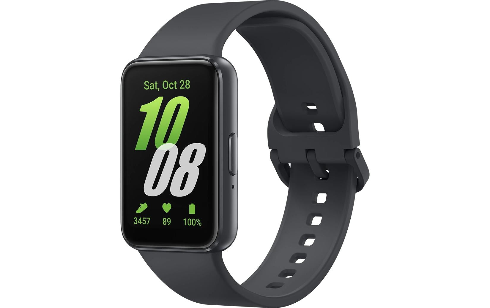 Samsung Galaxy Fit 3 Grau