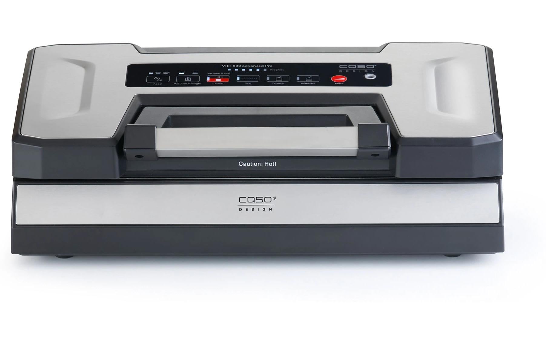 Caso Vakuumierer VRH800 Advance Pro