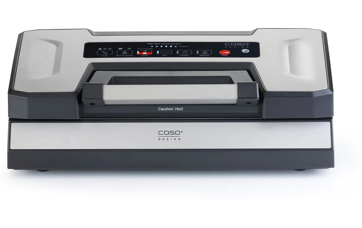 Caso Vakuumierer VRH800 Advance Pro