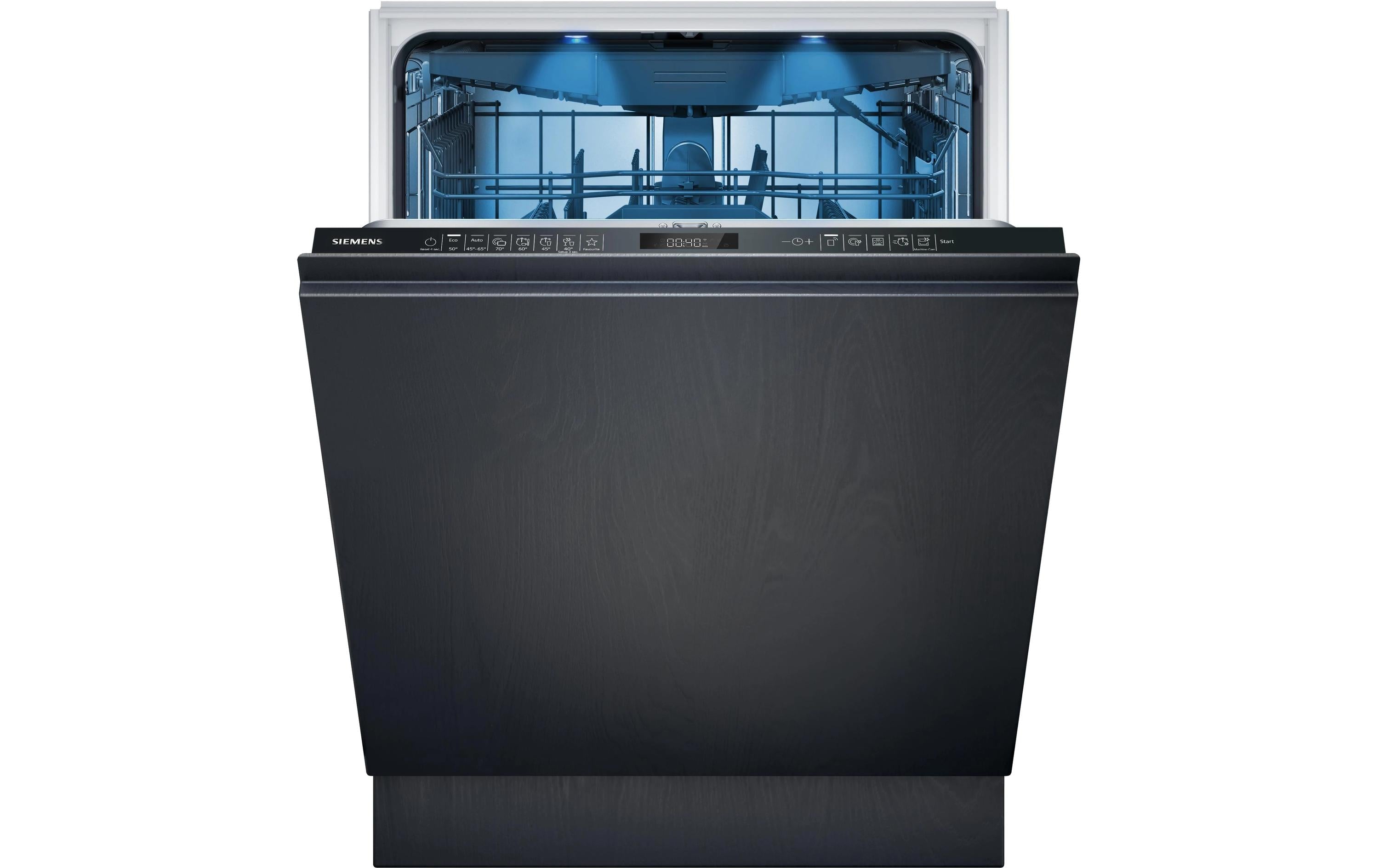 Siemens Einbaugeschirrspüler SX75ZX17CE