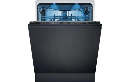Siemens Einbaugeschirrspüler SX75ZX17CE