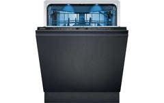 Siemens Einbaugeschirrspüler SX75ZX17CE