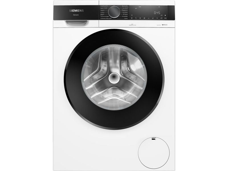 Siemens | Waschmaschine WG56G2Z4CH