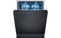 Siemens Einbaugeschirrspüler SN75ZX17CE