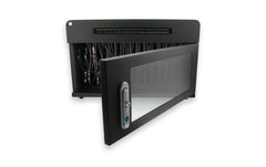 LMP SmartCabinet SP 30-1000 KC, 30 Ports