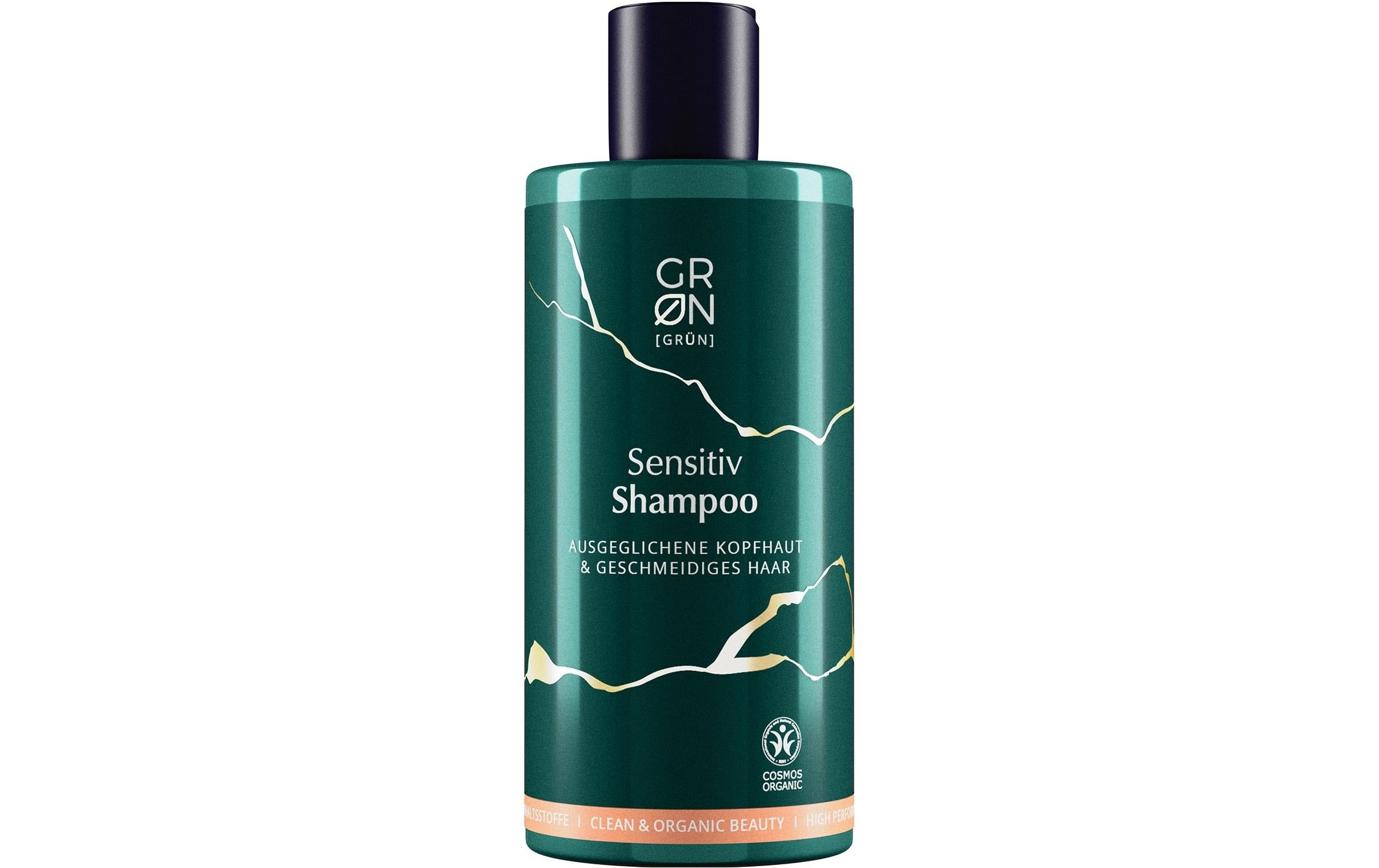GRN GRÜN Shampoo Sensitiv