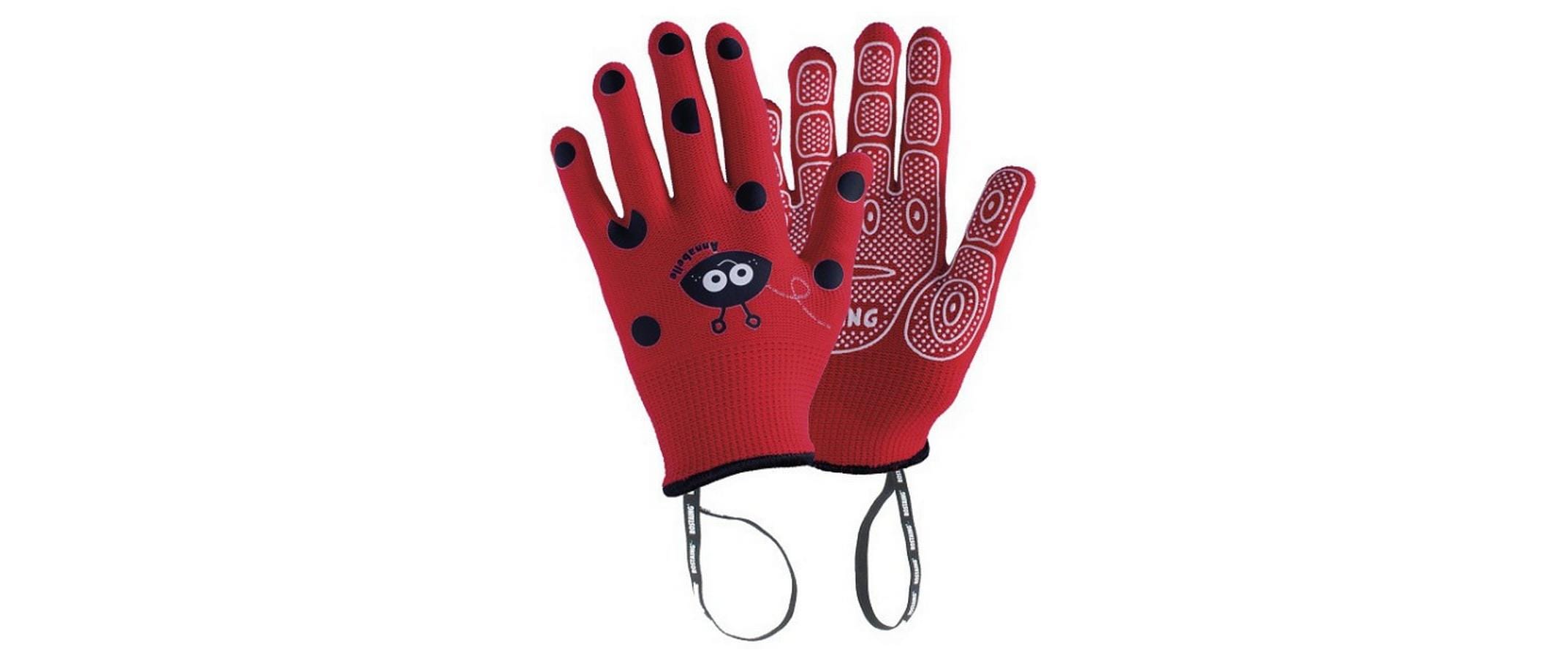 Handschuhe Ladybird Anabel