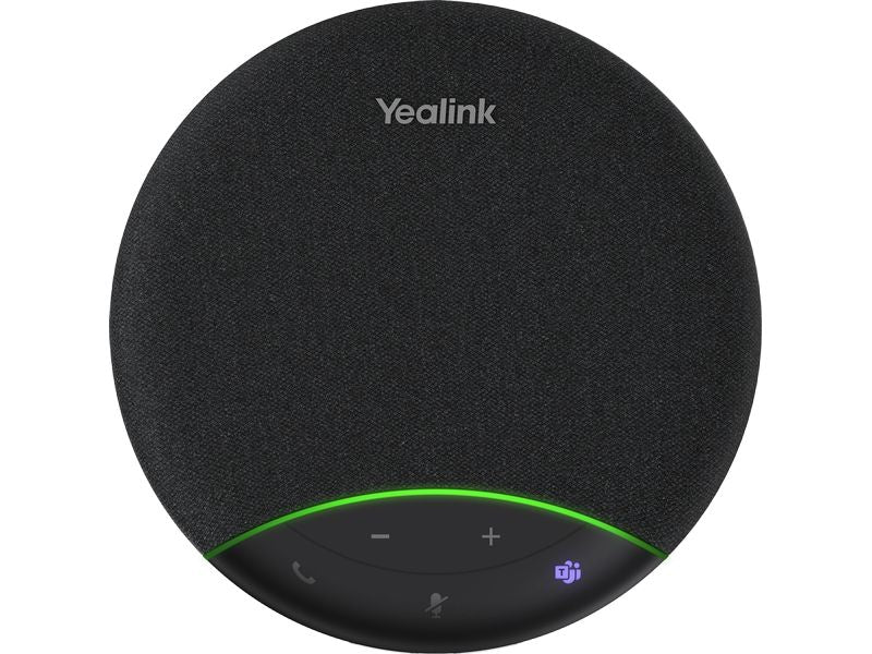 Yealink | SP92 | USB-C/A, MS Teams