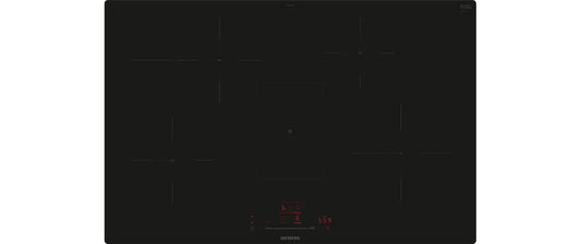 Siemens Backofen EH801HFB1E