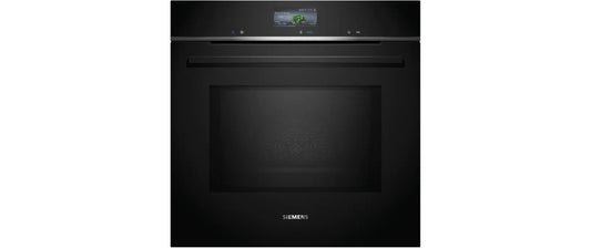 Siemens Einbaubackofen HM776G1B1B