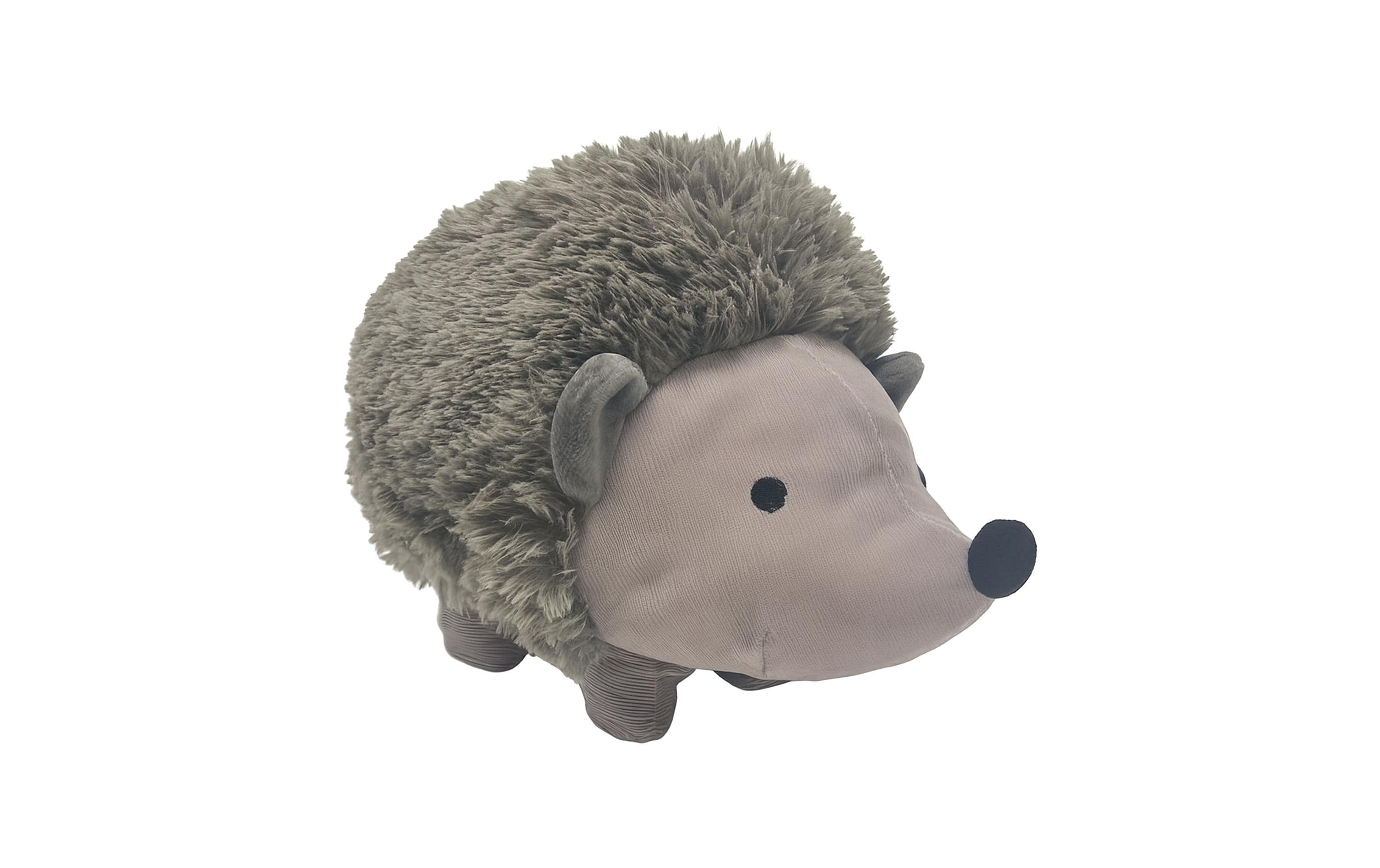 relaxdays Türstopper Igel