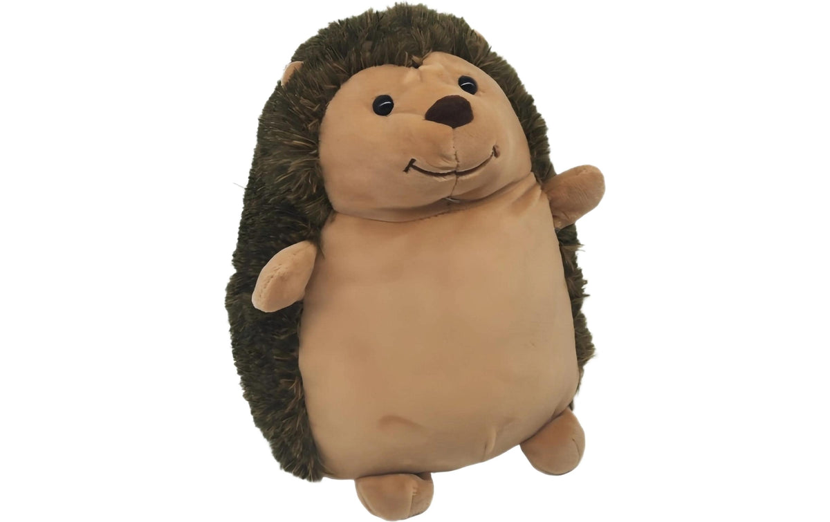 relaxdays Türstopper Igel