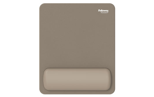 Fellowes Mauspad Breyta m.Handgelenkauflage