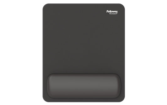 Fellowes Mauspad Breyta m.Handgelenkauflage