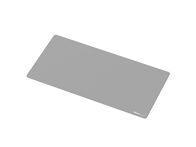 Fellowes | Schreibtischunterlage Breyta grey | aus recyceltem Material