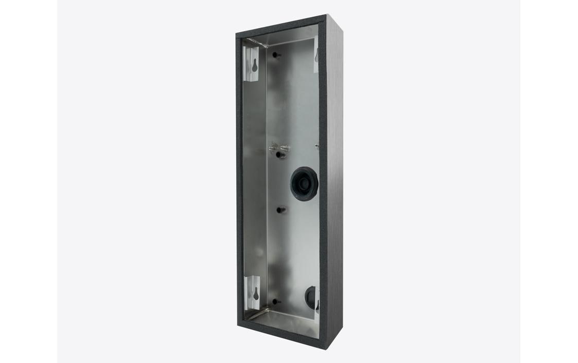 Doorbird D2101KV/D2102FV Fingerprint 50