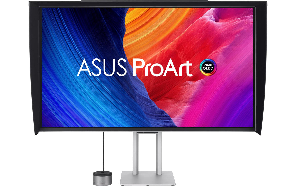 ASUS ProArt Display PA32UCDMR-K 32, 4K