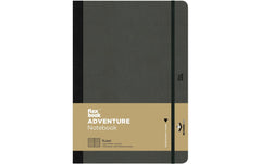 Flexbook Adventure Notebook liniert